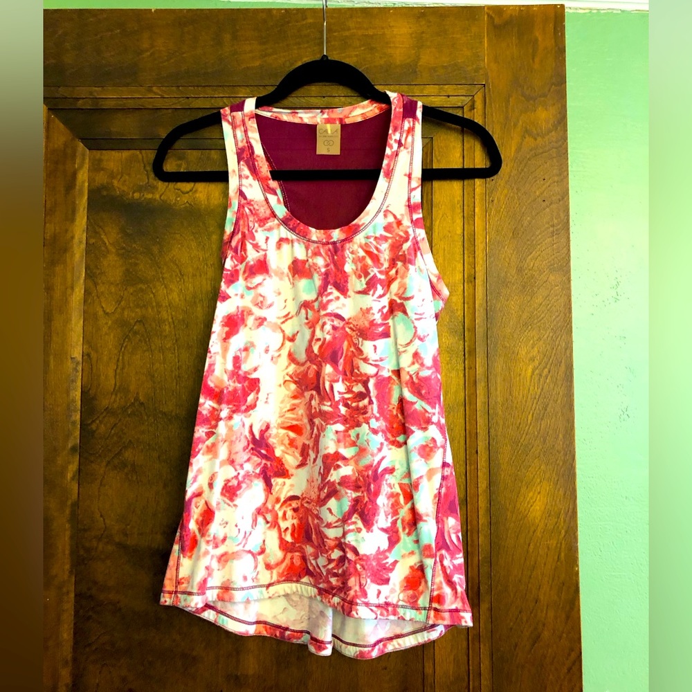 Calia by Carrie Underwood workout tank